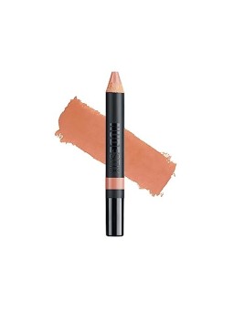Nudestix Intense Matte Lip Liner Fard in Crema 2In1 Whisper 28 g donna