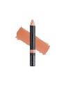 Nudestix Intense Matte Lip Liner Fard in Crema 2In1 Whisper 28 g donna