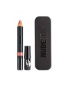 Nudestix Intense Matte Lip Liner Fard in Crema 2In1 Whisper 28 g donna