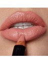 Nudestix Intense Matte Lip Liner Fard in Crema 2In1 Whisper 28 g donna