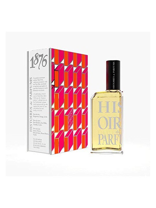 Histoires de Parfums 1876 per le donne eau de parfum donna 60ml