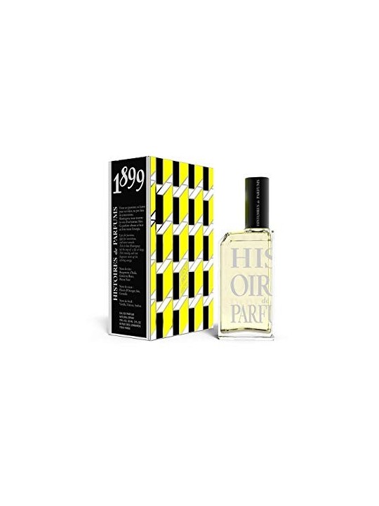 Histoires de Parfums 1899 Hemingway Eau De Parfum 60 ml unisex