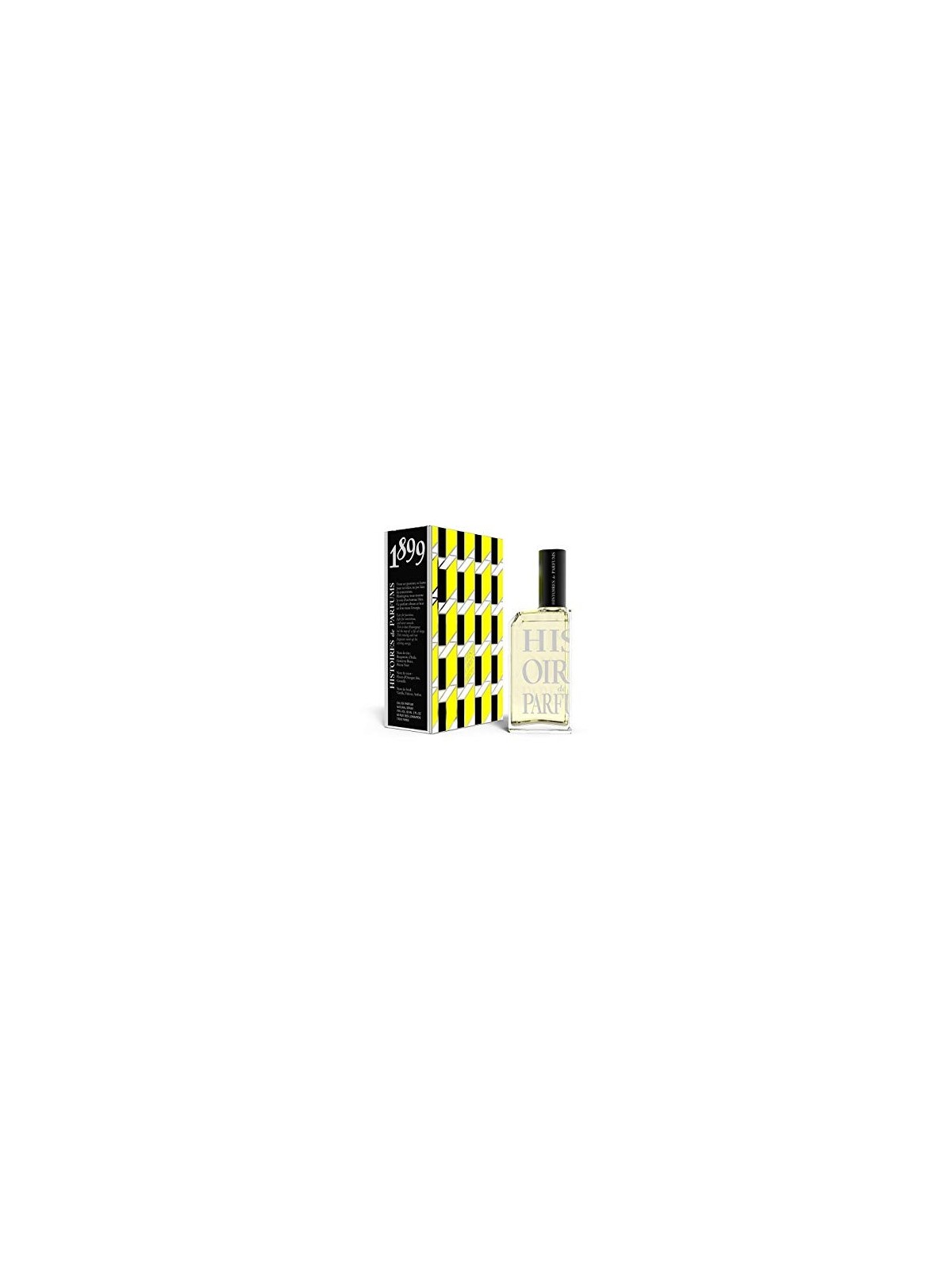 Histoires de Parfums 1899 Hemingway Eau De Parfum 60 ml unisex