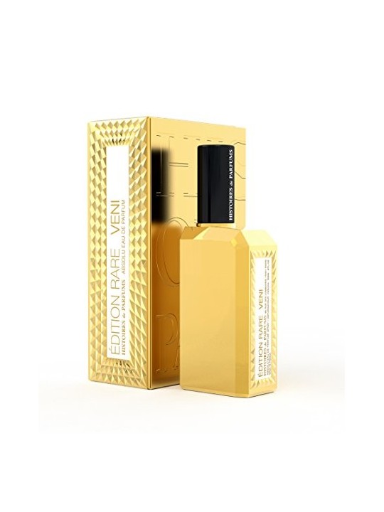 Histoires de Parfums Rare Edition Veni Eau de Parfum 60ml