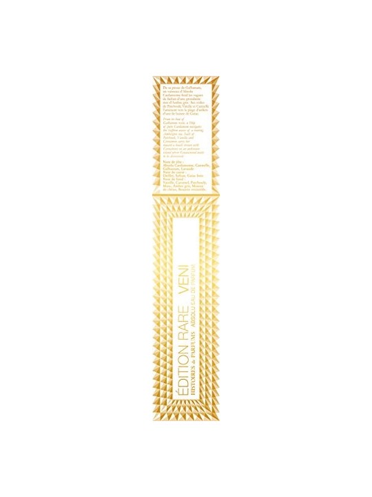 Histoires de Parfums Rare Edition Veni Eau de Parfum 60ml