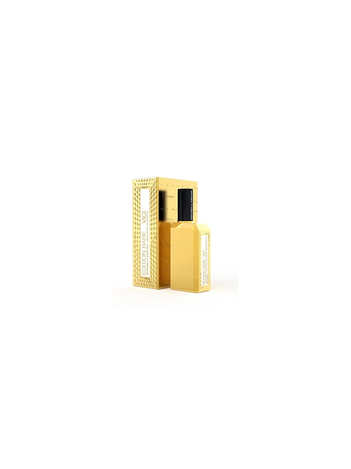 Histoires de Parfums Edizione Rara Vici Eau De Parfum 60ml Unisex