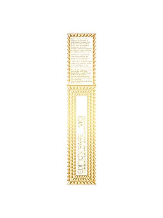 Histoires de Parfums Edizione Rara Vici Eau De Parfum 60ml Unisex