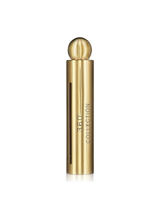 Perry Ellis 360ï¿½ï¿½ Collection for Women Eau De Parfum 100 ml