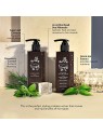 Saphira Crema per Styling dei Capelli 250ml donna