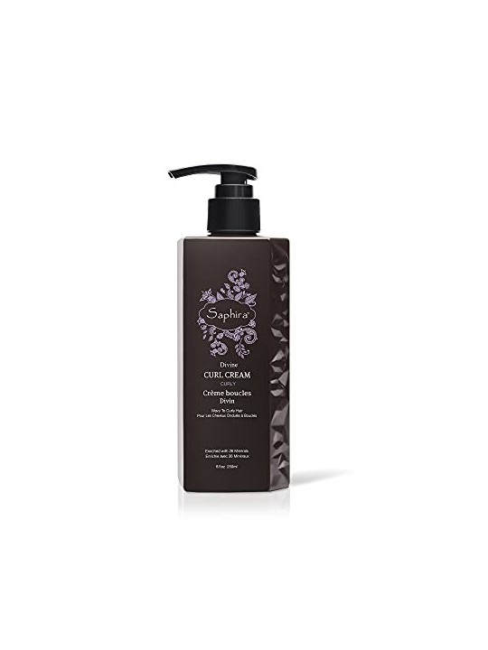 Crema Capelli Cheratina Definizione Ricci 250ml