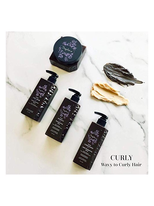 Crema Capelli Cheratina Definizione Ricci 250ml