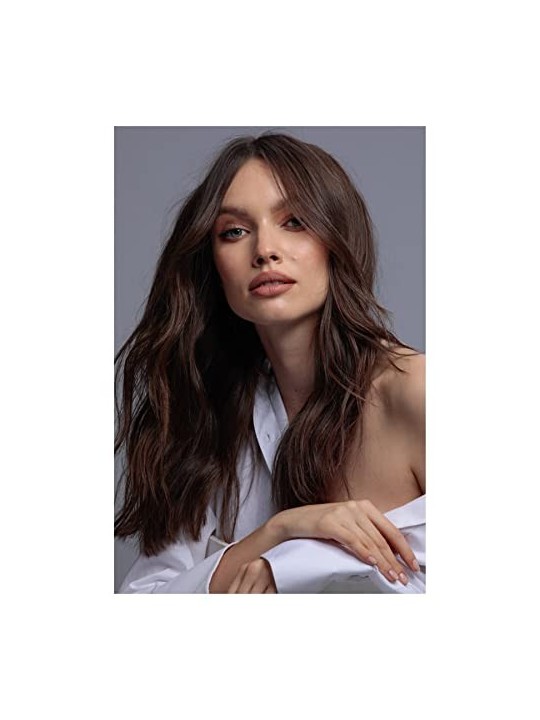 Saphira Saphira Lacca per Capelli per Styling Tenuta Media 500ml Donna