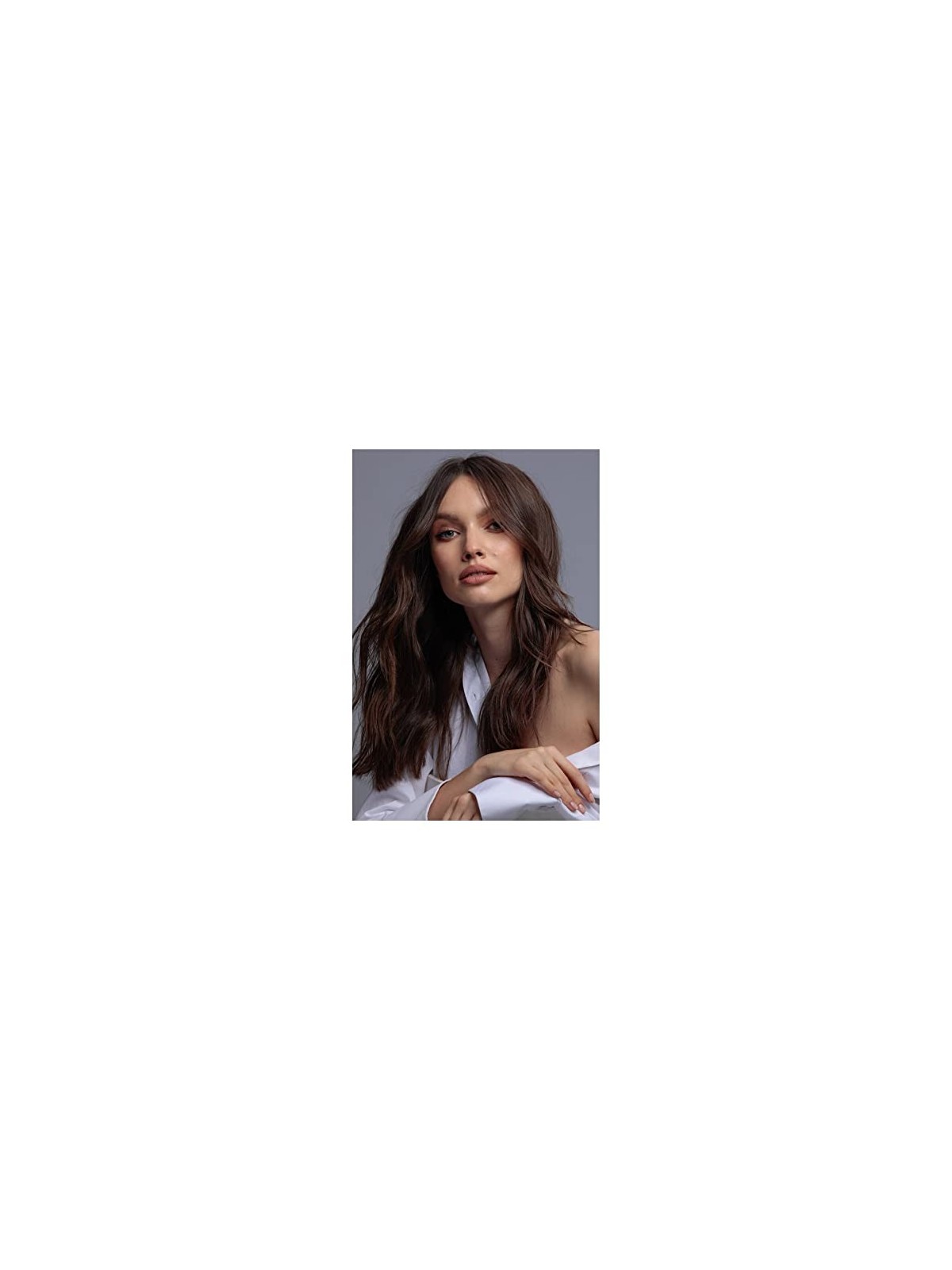 Saphira Saphira Lacca per Capelli per Styling Tenuta Media 500ml Donna