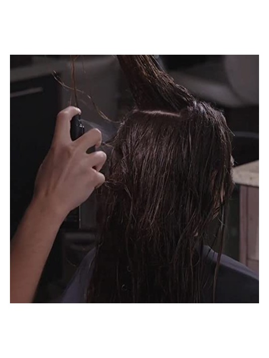 Saphira Saphira Lacca per Capelli per Styling Tenuta Media 500ml Donna