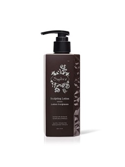 Saphira Lozione Modellante per Capelli Trattamento per Lucentezza 250ml Donna