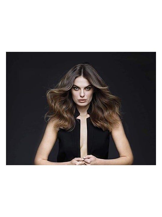 Saphira Lozione Modellante per Capelli Trattamento per Lucentezza 250ml Donna
