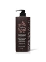 Saphira Mineral Balsamo per Capelli Senza Parabeni per Idratazione 1000ml donna