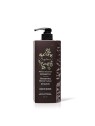 Saphira Trattamento Minerale Shampoo Trattamento Capelli Umidit Volume Per Tutti Tipi di Capelli 1000ml None Saphira www.essenze