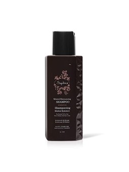 Shampoo Saphira Mineral per idratazione capelli 90ml donna