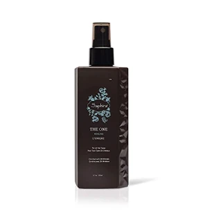 Trattamento Spray Rigenerante Saphira The One per Capelli 150ml