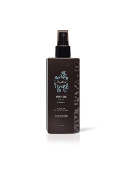 Trattamento Spray Rigenerante Saphira The One per Capelli 150ml
