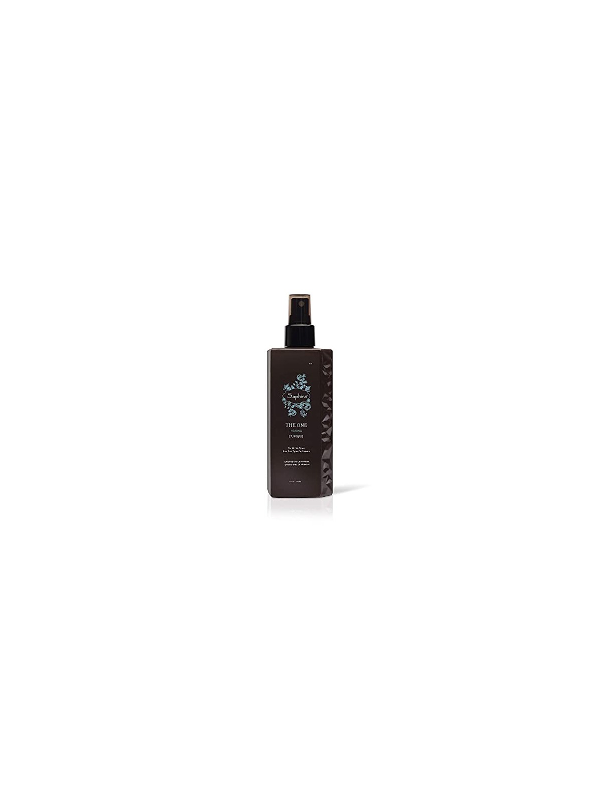 Trattamento Spray Rigenerante Saphira The One per Capelli 150ml