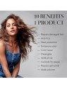 Trattamento Spray Rigenerante Saphira The One per Capelli 150ml