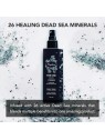 Trattamento Spray Rigenerante Saphira The One per Capelli 150ml