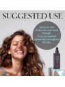 Trattamento Spray Rigenerante Saphira The One per Capelli 150ml