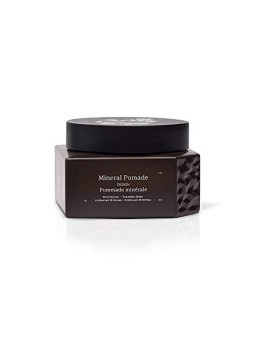 Saphira Mineral Pomade Cera per Capelli Styling 70ml donna