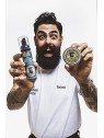 Schiuma per barba uomo 70ml