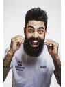 Schiuma per barba uomo 70ml