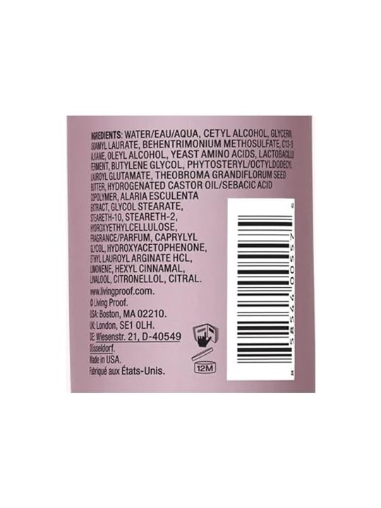 Living Proof RESTORE Instant Repair 118ml Unisex
