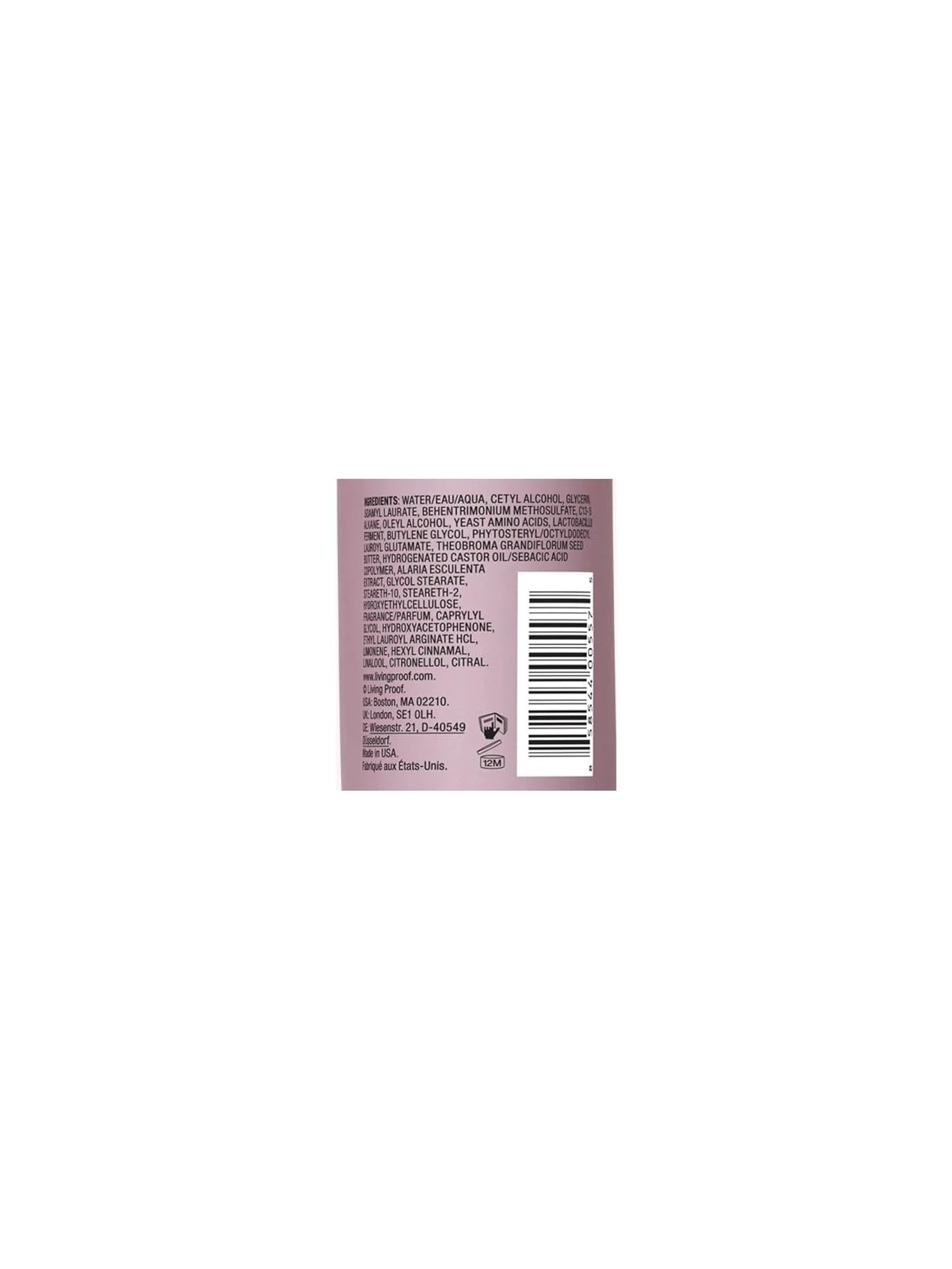 Living Proof RESTORE Instant Repair 118ml Unisex