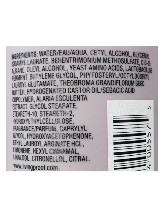 Living Proof RESTORE Instant Repair 118ml Unisex