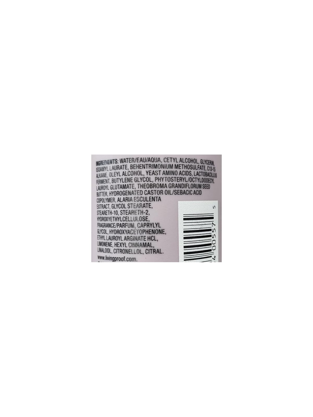 Living Proof RESTORE Instant Repair 118ml Unisex