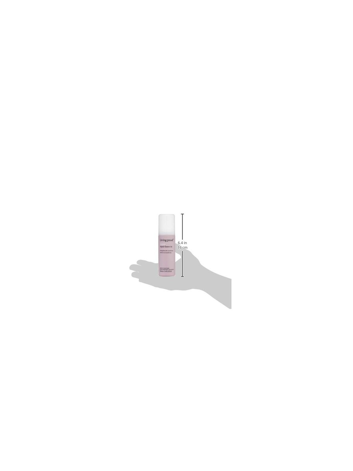 Living Proof RESTORE Instant Repair 118ml Unisex