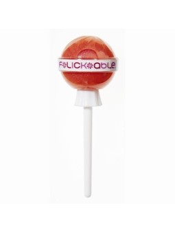 Flickable Luxe Lucidalabbra al Ctrus Come lo Facciamo 9ml donna