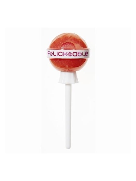 Flickable Luxe Lucidalabbra al Ctrus Come lo Facciamo 9ml donna