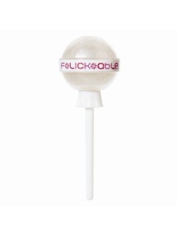 Flickable Luxe Gloss per Labbra Lotta per il Tuo Diritto di Fare Festa 9ml donna