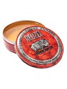Reuzel Red Pomade Water Soluble High Sheed Pomata per capelli donna 3400g