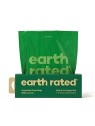 Earth Rated ROLLO sacchetto per animali domestici distributore senza profumo 300 unit unisex