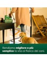 Earth Rated ROLLO sacchetto per animali domestici distributore senza profumo 300 unit unisex