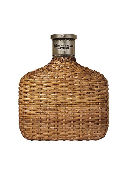 John Varvatos eau de toilette Artigianale uomo 125ml
