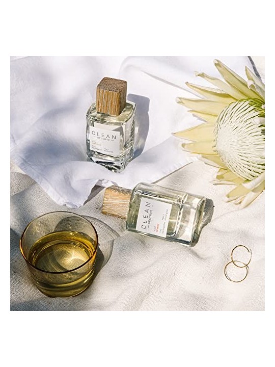 Clean Prenota Seuded Oud eau de parfum unisex 100ml