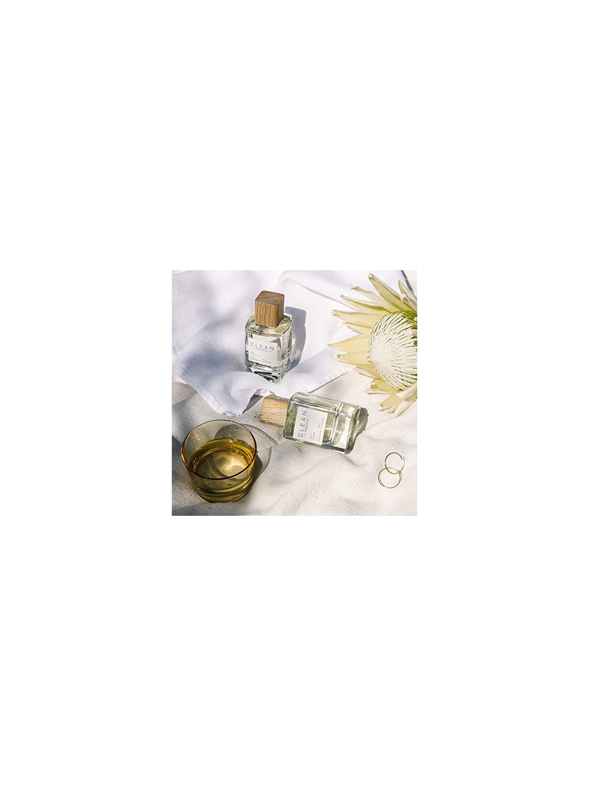 Clean Prenota Seuded Oud eau de parfum unisex 100ml