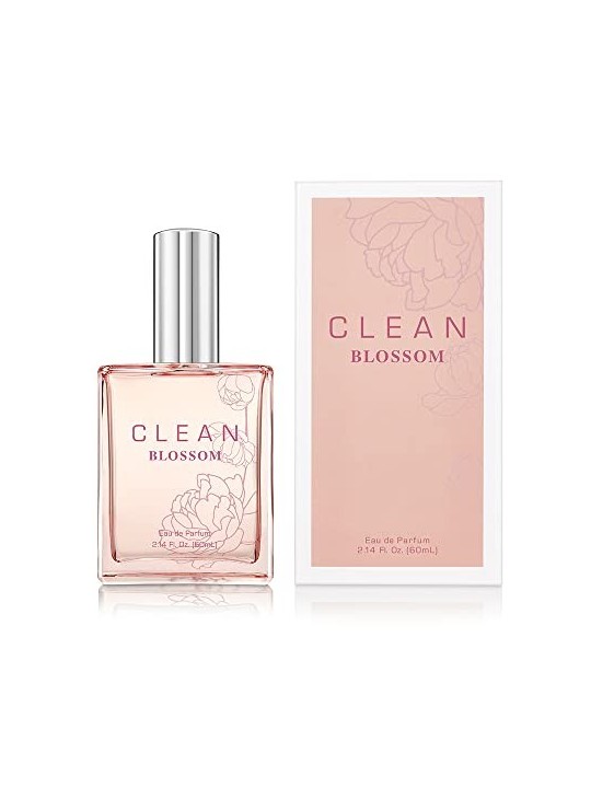 Clean Blossom eau de parfum donna 60ml