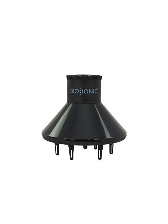Bio Ionic BIO IONIC diffusore universale nero 1 unit unisex