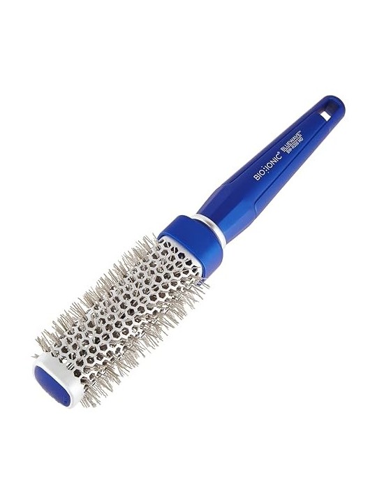 Bio Ionic BLUEWAVE Spazzola bioIonica condizionante