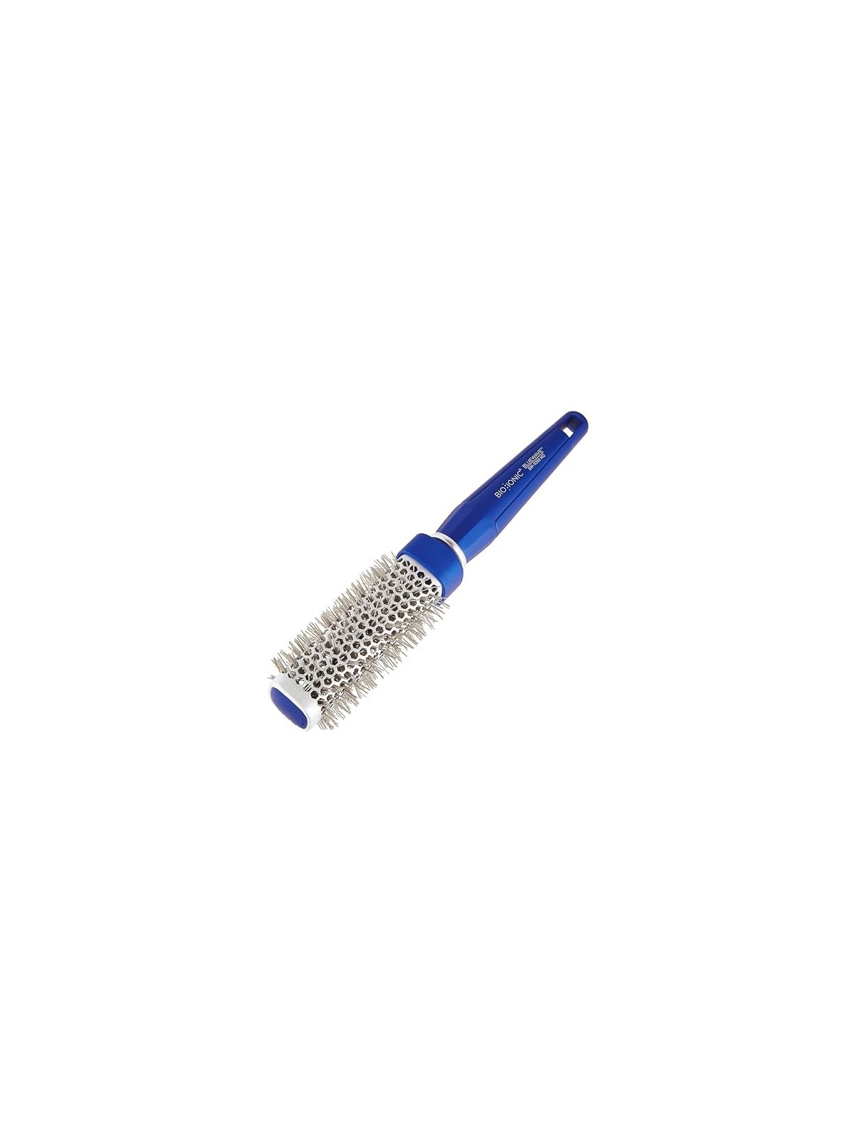 Bio Ionic BLUEWAVE Spazzola bioIonica condizionante